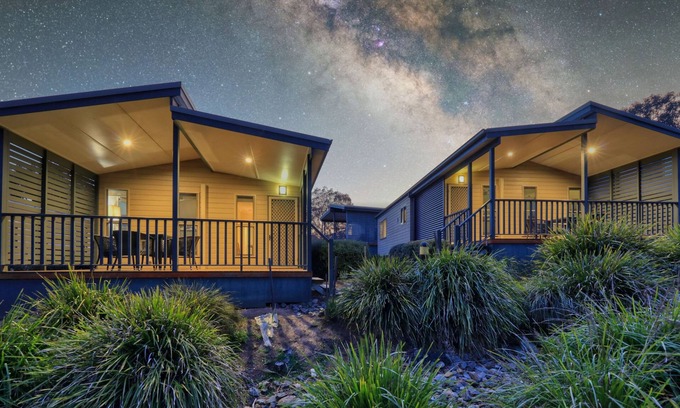 O'Connor Other | Alivio Tourist Park Canberra