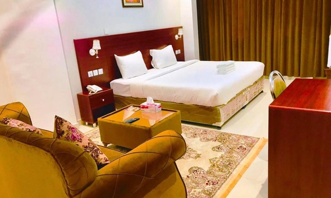 Seeb Apartment | ALJAWHARA INN HOTEL