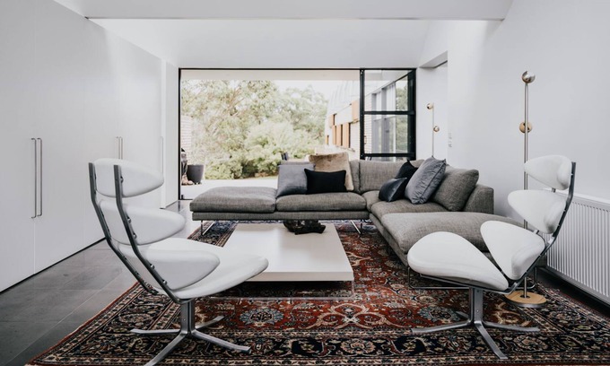 Wattle Hill House | Alkina Lodge Yulu