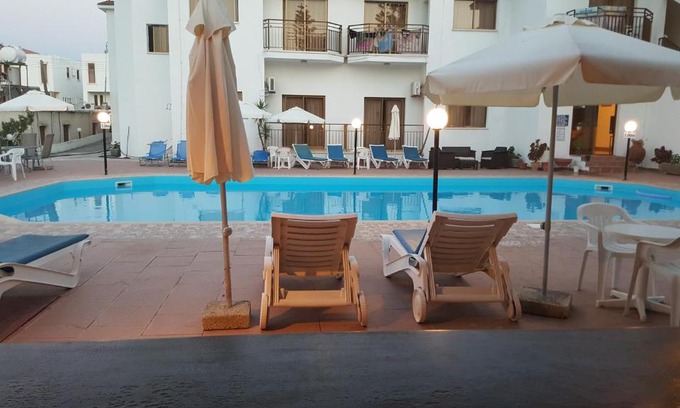 Prodromi Apartment | AlkioNest Hotel Apartments
