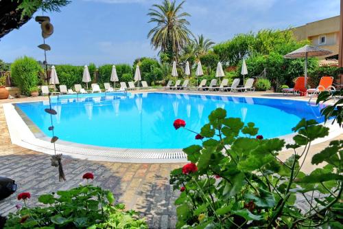 Lygia Apartment | Alkyon Apartments & Villas Hotel
