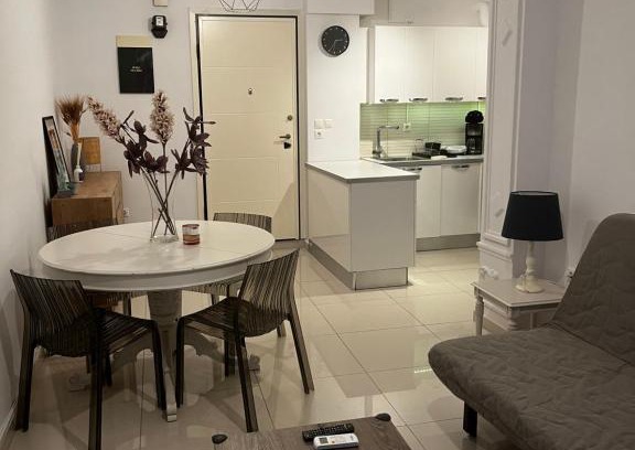 Vouliagmeni Apartment | ALKYONI