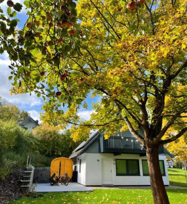 Seepark Kirchheim House | All inclusive Ferienhaus JULYN , Seepark