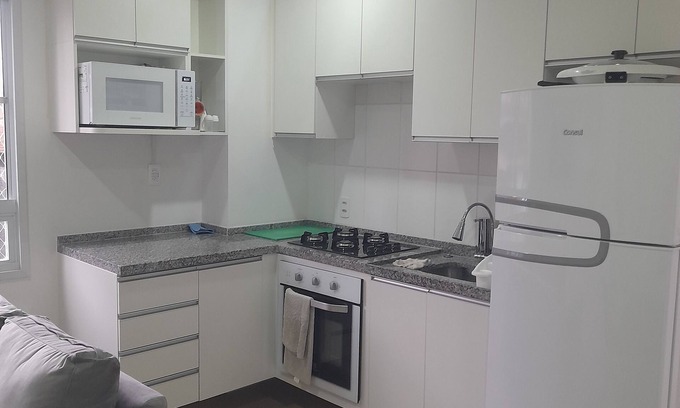 Liberdade Apartment | All Liberdade