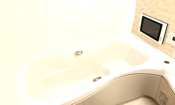 Fukushima House | All New Beautiful Villa.NearU.S.JNanba