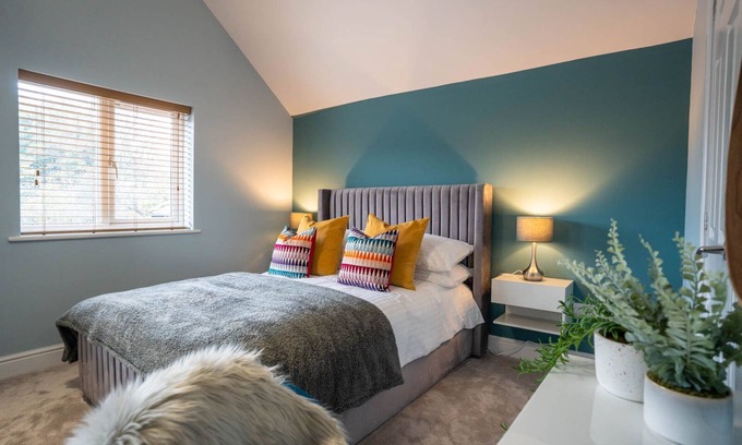 Worcester House | All Saints