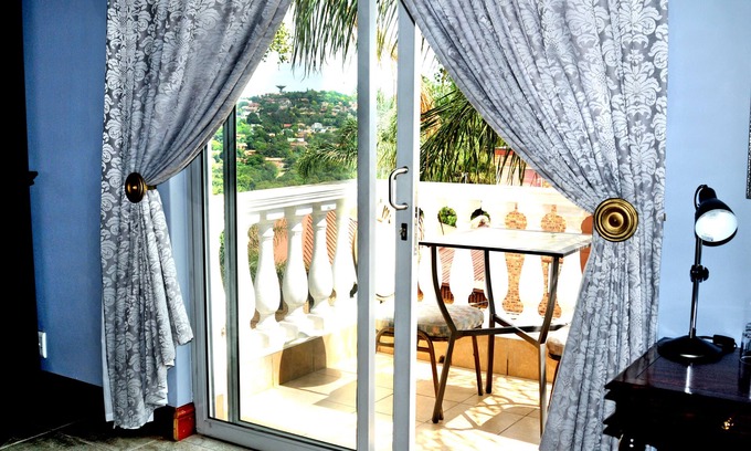Moreleta Park Hotel | All Seasons Boutique Hotel
