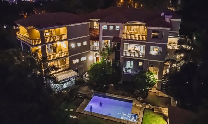 Moreleta Park Bed & Breakfast | All Seasons Boutique Hotel