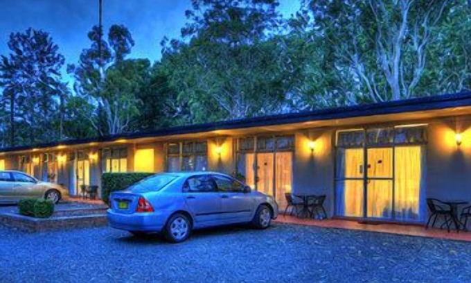 Taree South Hotel | All Seasons Country Lodge