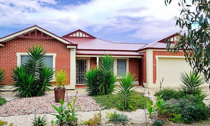 Port Elliot House | All Seasons escape Port Elliot