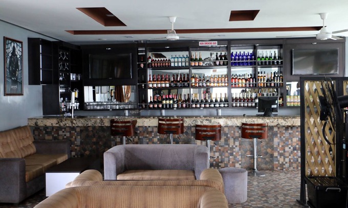 Owerri Hotel | All Seasons Hotel Owerri