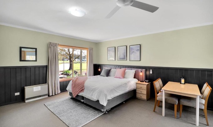 Mansfield Apartment | All Seasons Mansfield