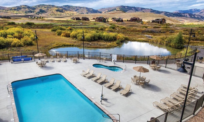 Grand Elk Ranch Resort | All the comforts of home!