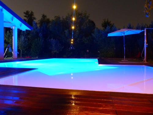 Porto Mantovano Bed & Breakfast | Alla casa del Betto