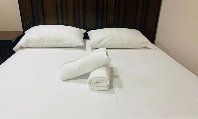 Canaan Apartment | Alladin Suites-2 Bedroom Apartments.