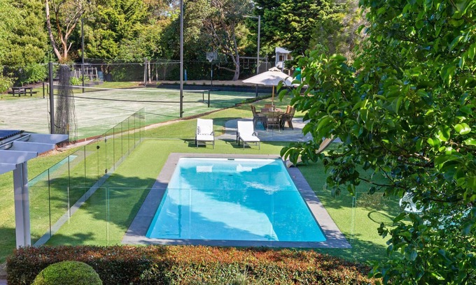 Mount Eliza House | Allambea - Mount Eliza