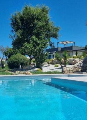 Santa Domenica House | Alle Preziose Dimore
