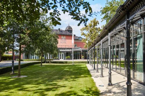 Neustadt an der Aisch Hotel | Allee Hotel