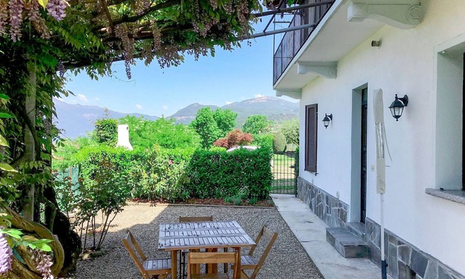Luino Apartment | Allegra by Interhome