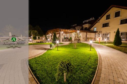 Vintu de Jos Hotel | Allegria Hotel