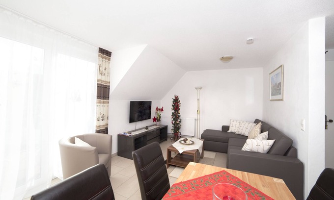 St. Peter im Schwarzwald Apartment | Allergy-friendly apartments 4 stars DTV