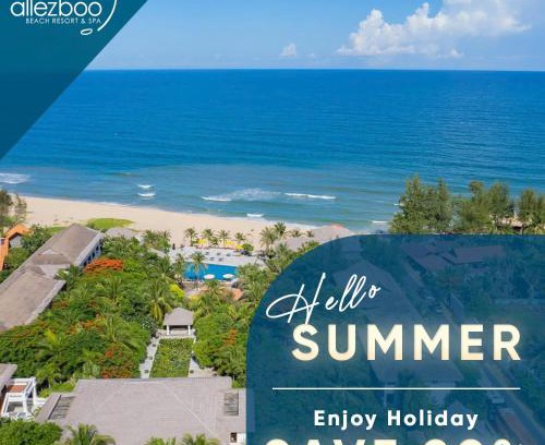 Phu Hai Beach Resort | Allezboo Beach Resort & Spa