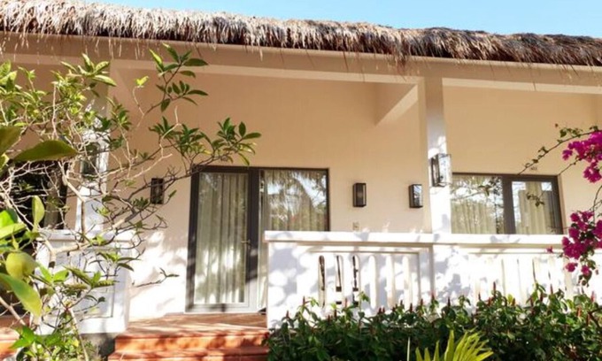 Phu Hai Beach Resort | ALLEZBOO HOMESTAY-FRENCH COLONIAL-STYLE RESORT