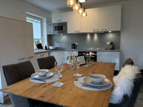 Irsengund Apartment | Allgäu Hygge