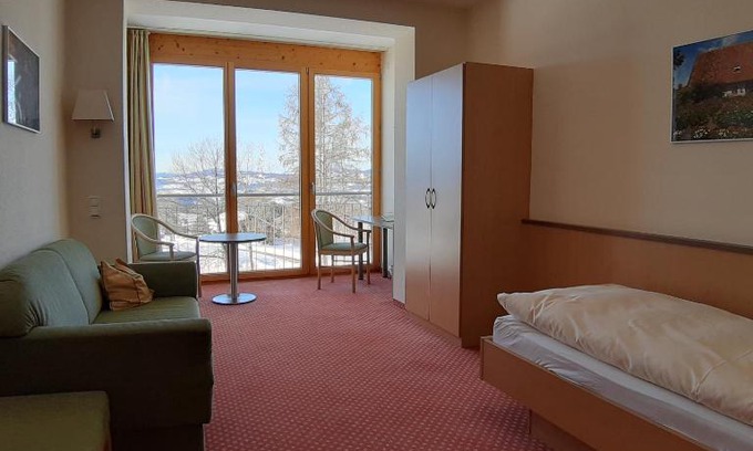 Sulzberg Hotel | AllgäuWeite