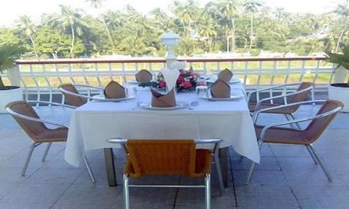 Chaung Thar Hotel | Alliance Resort Hotel
