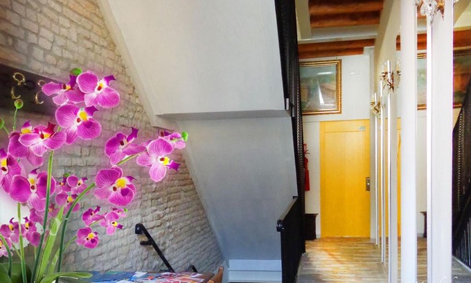 Ferrara House | Alloggi al Verdi