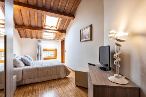 Montebello Vicentino Hotel | Alloggi The Towers