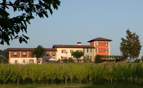 Corno di Rosazzo Bed & Breakfast | Alloggio Agrituristico CORTE SAN BIAGIO