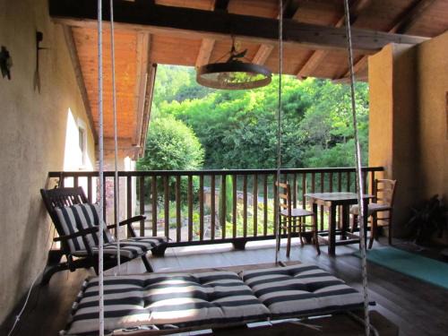 Montemale di Cuneo Apartment | Alloggio Albaluna