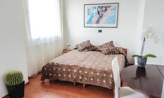 Ferrara House | Alloggio Cavour