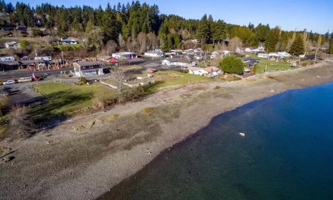 Victor House | Allyn House Inn - The Oceanfront Allyn House