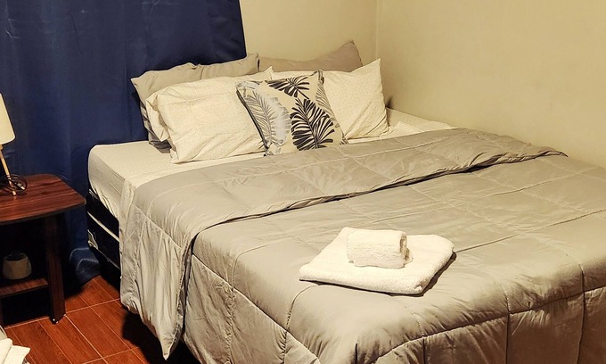 La Libertad Apartment | Alma de Playa