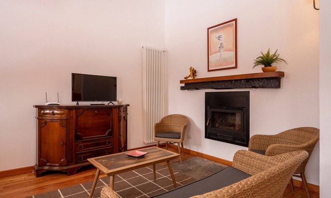 Bellagio Apartment | Alma e Basili by Wonderful Italy