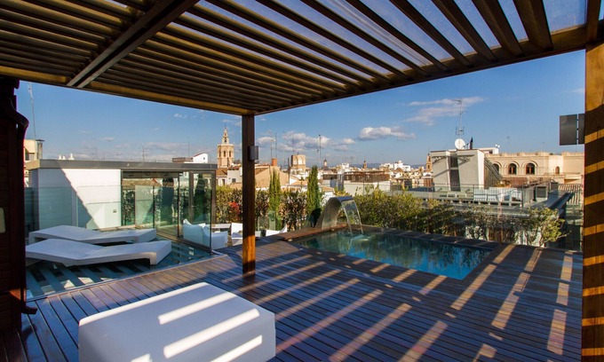 La Xerea Apartment | Alma Loft Valencia | Apartment