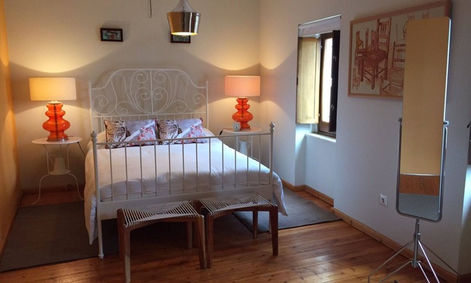 Figueiral Apartment | ALMA N 'Sleep - Almancil