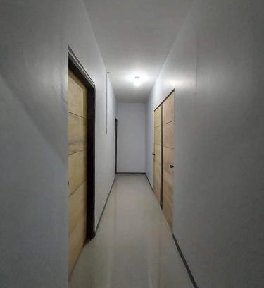 Capas Apartment | Almanon Apartment