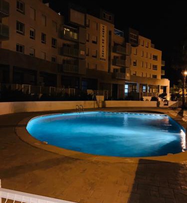 Almenara Apartment | Almenara,Valencia