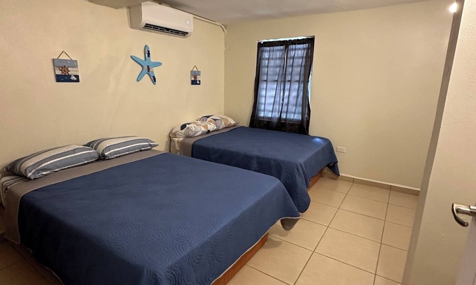 Lajas Apartment | Almendro Guest House @ La Parguera - Cayo EL Palo 3 mins from the boat ramp