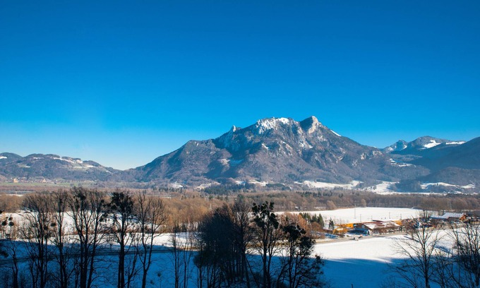 Flintsbach A. Inn Bed & Breakfast | Almhostel