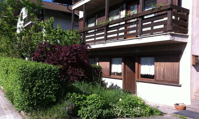 Castello-Molina di Fiemme Apartment | Almida