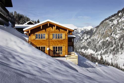 Huettschlag Apartment | Almliesl HUET-234