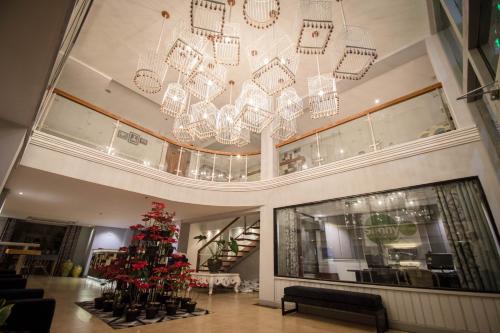 Butuan Hotel | Almont City Hotel