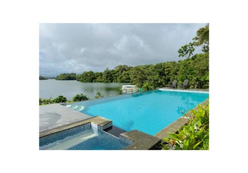 Cavinti Resort | Almost Heaven Lake Resort