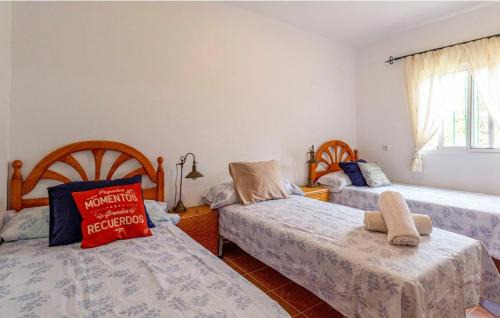 Cartama House | Almotaje, numero 3