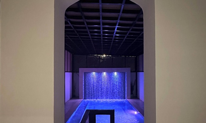Muscat House | Almouj villa al mouj muscat